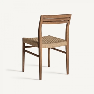 SCAUN DEOSEBIT, SOUILLAC LEMN DE TEC SI SFOARA, ARTIM GROUP SELECTION - Img 4