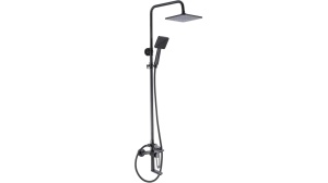 SET DE DUS REA BLADE, OLD BLACK, DIN ALAMA, CALITATE SUPERIOARA - Img 3