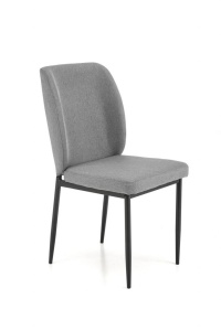 SET DINING - MASA EXTENSIBILA JASPER, 110/170 CM+ 4 SCAUNE , STIL MODERN - Img 8