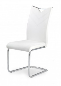 SET DINING, MASA EXTENSIBILA MISTRAL CU 6 SCAUNE K224, DESIGN MODERN, HALMAR - Img 4