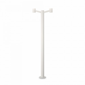 STALP DE EXTERIOR CLIO MPT2, ALBA, DESIGN MODERN, IDEAL LUX - Img 1
