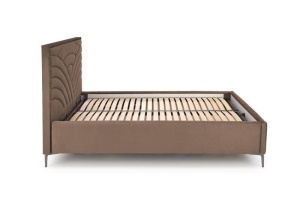 TABLIE PAT, MODULO W3 160, BEJ, MONOLIT 09, TAPITATA IN CATIFEA - Img 2