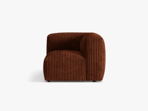 TABURET MARTINA, 106 CM, DIVERSE CULORI SI MATERIALE, DESIGN DEOSEBIT - Img 15