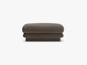 TABURET TORINO, 80 CM, DIVERSE CULORI SI MATERIALE, DESIGN DEOSEBIT - Img 3