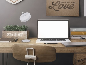 VEIOZA GONG, 35 CM, ALB/OPAL, DIN METAL SI ABS, STIL MODERN - Img 7