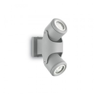 APLICA DE EXTERIOR XENO AP2 GRI - Img 1