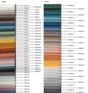 COLTAR CU FUNCTIE DE DORMIT, JEF, GRUPA I, CONFECTIONAT DIN TEXTIL, SPUMA POLIURETANICA SI TEXTIL, STIL MODERN - Img 3