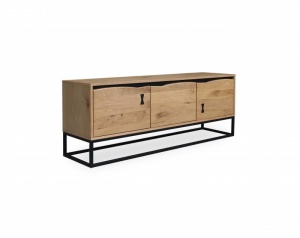 COMODA TV, MAMMUT ARTWORK 160CM, FURNIR, ASPECT STEJAR, ARTIM GROUP SELECTION - Img 6