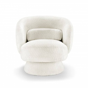 FOTOLIU, BOSSA NOVA, MATERIAL BUCLE, DESIGN RETRO - Img 6