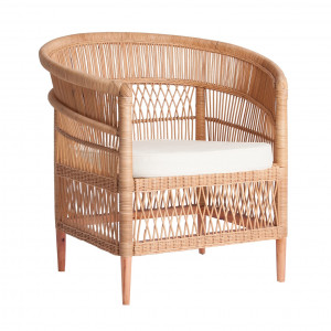 FOTOLIU ELNA REF. 26567, DIN RATTAN, STIL CLASIC, VIC - Img 2