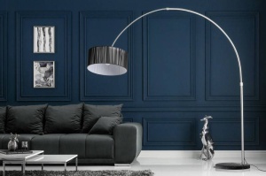 LAMPADAR EXTENSO 225 CM DIN METAL SI POLIPROPILENA COD 7162 - Img 2