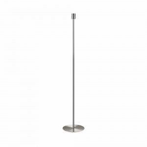 LAMPADAR MODERN, SET UP MPT, NICKEL, IDEAL LUX - Img 1