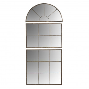 OGLINDA KAIREL REF. 26712, DIN METAL, STIL CLASIC, VIC - Img 3