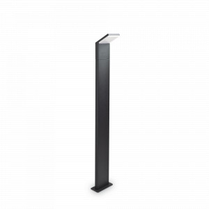 STALP STYLE PT 3000K, ANTRACITE, STIL MODERN, IDEAL LUX - Img 2