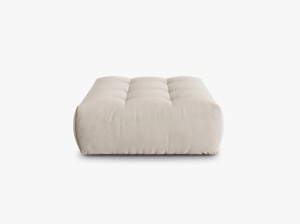 TABURET BLOOM, 101 CM, DIVERSE CULORI SI MATERIALE, DESIGN DEOSEBIT - Img 6