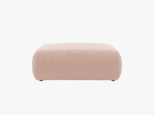 TABURET MOLINO, 100 CM, DIVERSE CULORI SI MATERIALE, DESIGN DEOSEBIT - Img 3