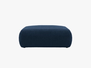 TABURET MOLINO, 100 CM, DIVERSE CULORI SI MATERIALE, DESIGN DEOSEBIT - Img 7