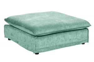 TABURET PENTRU CANAPEA 100CM, HEAVEN COD 39767, TURCOAZ, DESIGN MODERN - Img 6