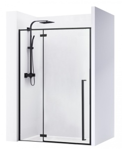 USA DE DUS, REA FARGO, 100 CM, DE CULOARE NEAGRA, CALITATE SUPERIOARA, REA - Img 3