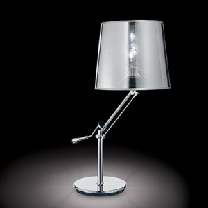 VEIOZA DESIGN MODERN CROM REGOL TL1 - Img 1