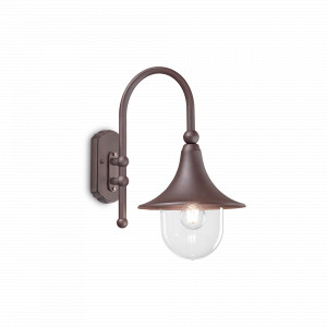 APLICA CIMA AP1, COFFE, DESIGN VINTAGE,IDEAL LUX - Img 1