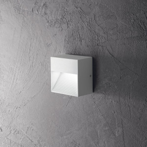 APLICA DOWN AP1 BIANCO STIL MODERN IDEAL LUX - Img 1