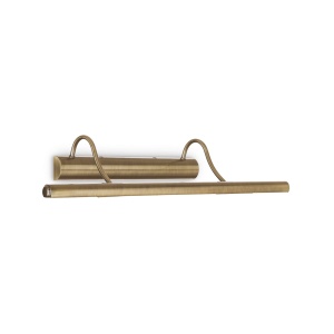 APLICA MIRROR-10 AP4, MARO, DIN METAL, STIL MODERN - Img 1