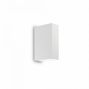 APLICA TETRIS-2 AP2 BIANCO STIL MODERN IDEAL LUX - Img 1