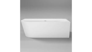 CADA REA SYDNEY BELLANTO, DREAPTA, 170 CM, ALB, DIN ACRIL, CALITATE SUPERIOARA - Img 3