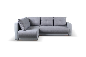 COLTAR EXTENSIBIL CU LADA DE DEPOZITARE LAHTI DESIGN MODERN - Img 3