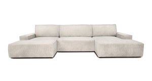 COLTAR PILLOW C1, CU FUNCTIE DE DORMIT, GRUPA DE TESATURI I, CONFECTIONAT DIN METAL, TEXTIL SI SPUMA POLIURETANICA, STIL MODERN - Img 2