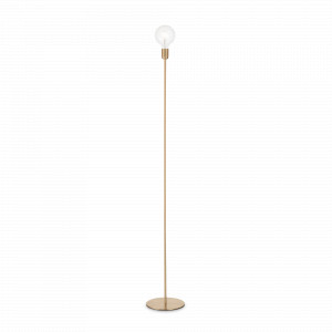 LAMPADAR MICROPHONE PT1, OTTONE, DESIGN MODERN, IDEAL LUX - Img 1