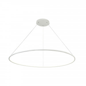 LUSTRA NOLA MOD877PL-L70W, DIN METAL, STIL MODERN, MAYTONI - Img 1