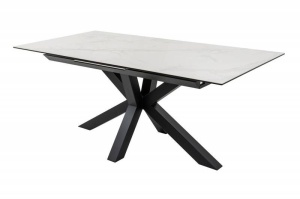 MASA DINING EXTENSIBILA, ETERNITY 180/225CM, ASPECT MARMURA, ARTIM GROUP SELECTION - Img 6