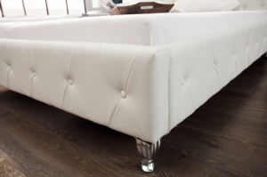 PAT TAPITAT, EXTRAVAGANCIA 180X 200CM, IN PIELE ECOLOGICA, COD 36678 - Img 3