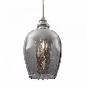 PENDUL BLUES MOD033-PL-01-N , DIN METAL SI STICLA, STIL MODERN, MAYTONI - Img 3