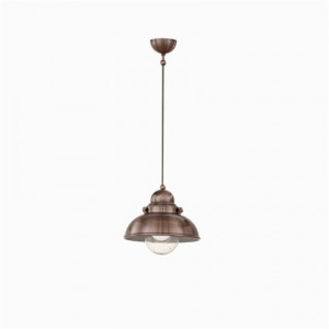 PENDUL DESIGN NAUTIC SAILOR SP1 D29 MARO - Img 1