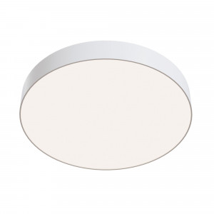 PLAFONIERA ZON C032CL-L48W4K, DIN PLASTIC, STIL MODERN, MAYTONI - Img 1