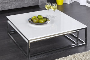 SET DOUA MASUTE DE CAFEA FUSION 36083 - DESIGN MODERN - Img 2