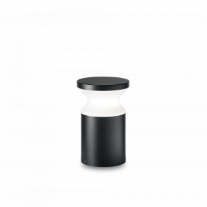 STALP TORRE PT1 SMALL NERO STIL MODERN IDEAL LUX - Img 1