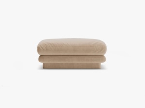TABURET TORINO, 80 CM, DIVERSE CULORI SI MATERIALE, DESIGN DEOSEBIT - Img 4