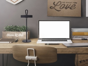VEIOZA GONG, 35 CM, NEGRU/OPAL, DIN METAL SI ABS, STIL MODERN - Img 6