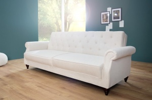 CANAPEA EXTENSIBILA 220CM, TEXTIL FIN, DESIGN MODERN, ARTIM GROUP SELECTION - Img 1