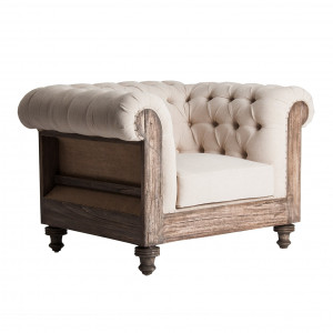 FOTOLIU CONFORTABIL, GORE REF. 26967, STIL CHESTERFIELD, VIC - Img 3