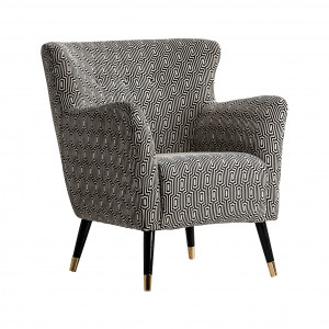 FOTOLIU ENNA REF. 27127, DIN MDF SI TEXTIL, STIL MODERN, VIC - Img 2