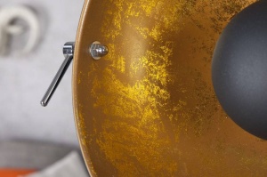LAMPADAR, BIG STUDIO, DESIGN RETRO VINTAGE - Img 5