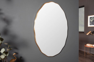 OGLINDA 100CM, ELEGANCE, AURIE, COD 40696, ASPECT MODERN - Img 3
