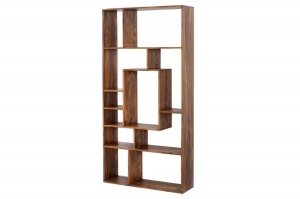 ORGANIZATOR 180CM, DIN LEMN MASIV, DESIGN VINTAGE, ARTIM GROUP SELECTION - Img 2