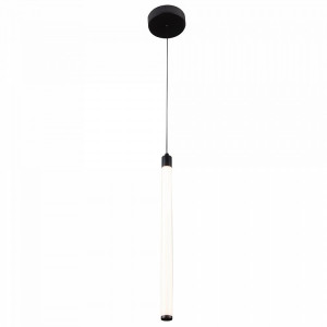 PENDUL RAY P021PL-L10B, DIN PLASTIC ACRILIC SI METAL, STIL MODERN, MAYTONI - Img 2