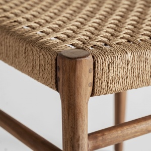 SCAUN DEOSEBIT, SOUILLAC LEMN DE TEC SI SFOARA, ARTIM GROUP SELECTION - Img 5